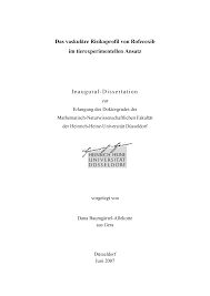 Check spelling or type a new query. Https Www Uniklinik Duesseldorf De Fileadmin Fuer Patienten Und Besucher Kliniken Zentren Institute Institute Institut Fuer Pharmakologie Und Klinische Pharmakologie Dissertationen 1 2007 Pdf