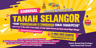 Senarai alamat pejabat tanah daerah. Portal Kerajaan Negeri Selangor Darul Ehsan