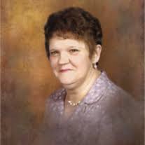 Obituary information for Marylou Rose Kerr McMunn