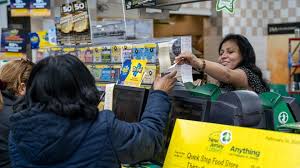 17 winning numbers and friday's jackpot revealed. Nj Lottery 202m Mega Millions Winner Yet To Come Forward