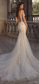Julie Vino Wedding Dresses 2020 Belle The Magazine Backless Mermaid Wedding Dresses Wedding Dresses Julie Vino Wedding Dress