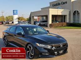 Check spelling or type a new query. Honda Accord 2020 Honda Accord Sport Used The Parking