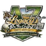 Legacy on the Greens- The First Annual Armen Zennedjian Classic