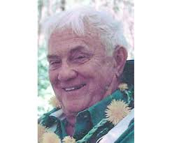 James Thacker Obituary (2014)