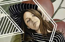 Creative talents with the world