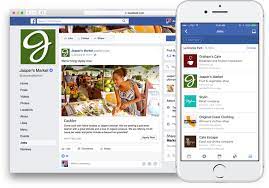 There are 1.09 billion active users on facebook every day. Benefits Of Facebook Job Posting For Recruiting Hirehive
