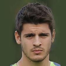 Andres Solano's Instagram, Twitter & Facebook