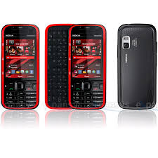 Nokia 5730 XpressMusic GSM Unlocked ...