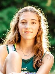 Meet the Holland Sentinel All-Area Girls Cross Country Team