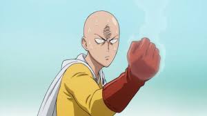 One Punch Man Season 2 Episode 2 Release Date One Punch Man Season 2 Episode 11 Release Date And Watch Online Legally One Punch Man Anime One Punch Man One Punch Man Workout