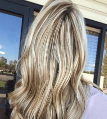 30 light brown hair color for cool and charming look. 70 Brilliant Brown Hair With Blonde Highlights Ideas