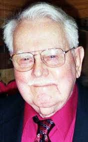 James Faw, 94, of Millers Creek dies