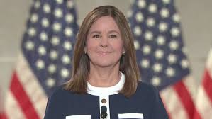 Kristi noem got married, exchanging vows with her spouse, at the young age of 20. Madison Cawthorn Who Could Be Youngest Congressman In Centuries Speaks At Rnc