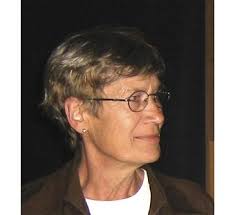 Gundula Hella WILHELM Obituary