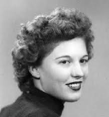 Mary Sain Obituary (1926