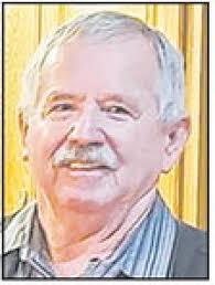 Larry Wayne Ogden, 73