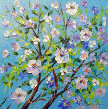 We did not find results for: Apple Blossom Painting By Olha Darchuk Saatchi Art