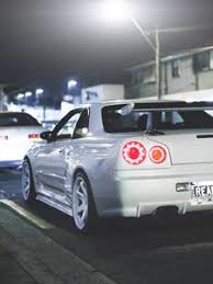 Tons of awesome nissan skyline gtr r34 wallpapers to download for free. R34 Old Mobile Cell Phone Smartphone Wallpapers Hd Desktop Backgrounds 240x320 Images And Pictures