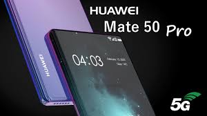 Huawei Mate 50 Pro Release Date, Camera ...