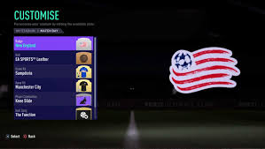 Free trainerpaid trainer stadiums id's nameimageid old trafford1 santiago bernabéu2 san siro5 signal iduna park9 estadio mestalla10. Fifa 21 Stadium Items Guide Match Day Crowds And Structure