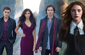 Maybe you would like to learn more about one of these? Legacies Trifft Vampire Diaries Diese 7 Crossover Gab Es Schon Tv Spielfilm