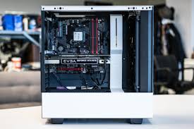 Coffee machines for home nzxt h510 : Nzxt H510 Elite Specs Teardown And Build Impressions Pcworld