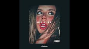girl u lost- Ada LeAnn (Official Audio)
