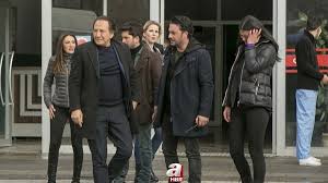 Savcılık, inceleme sonrası kömüşlü'nün 'hakaret, tehdit ve mala zarar verme' suçlarından 7 yıl 4 ay hapsini talep etti. Ilker Inanoglu Arka Sokaklar