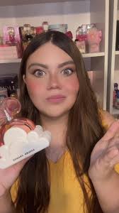 Reseña del perfume Cloud Pink de Ariana Grande