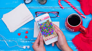 High dopamine, low effort fun. Candy Crush Saga Cheats Tips Tricks And Strategies