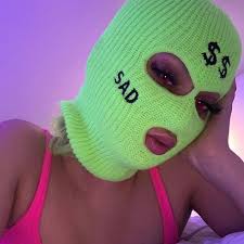 432 likes · 27 talking about this. Gangster Ski Mask Aesthetic Novocom Top