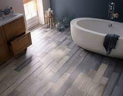 Découvrez les meubles de salles de bains lapeyre, aux styles, couleurs et matériaux variés. Sol Salle De Bain 12 Revetements De Sol Canon Cote Maison