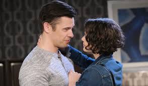 When Will Days of Our Lives' Xander/Sarah Reunite & Get Back Together?