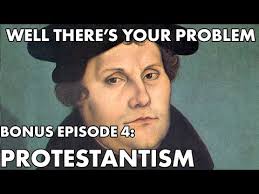 Well There's Your Problem