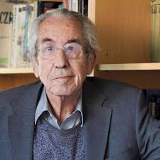 El legado del Maestro: Norberto Chaves