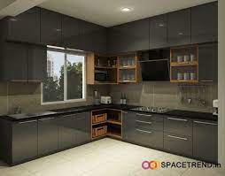 If you're in the market for kitchen and cabinet lighting, consider the items below. How Do I Design Kitchen Corner Cabinets To Optimise Space Homify