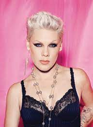 Pin On P Nk Alicia Moore