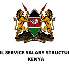 The agency is a paramilitary structure; National Drug Law Enforcement Agency Ndlea Salary Structure