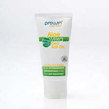 Deo Roll On Prowin International Der Saubere Vertrieb Prowin Prowin Party Deo