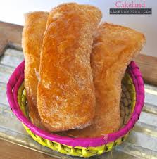Campechanas Mexican Dessert Recipes Mexican Food Recipes Campechana Recipe