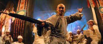 Corruption, patriotism, soft romance and fear of cultural distortion of chinese traditional values by western influence are once again the essence of the story and trigger for the events that happen in the movie. Once Upon A Time In China Ii Trailer