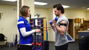 You get personal one on one therapy sessions and the employees…. Athletico Physical Therapy Opens At Renaissance Center In Downtown Detroit Corp Magazine