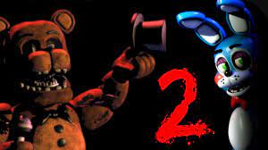 Five nights at freddy's 2 es un juego de terror en primera persona en el que los jugadores volverán a aceptar un trabajo en la famosa pizería familiar de . Five Nights At Freddys 2 Download Free Full Version Fnaf 2 Pc
