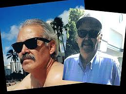 Luciano Olivar, Obituary