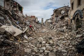 Для добавления на свой сайт мониторинга: Earthquakes Can Happen In More Places Than You Think