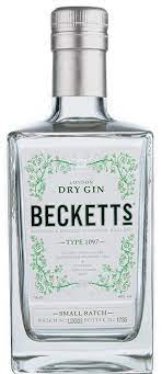 Pin By Voner Perondi On Gins From The Uk And Ireland Dry Gin Gin Bottles Gin