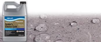 Inhibitors and a grease and oil blocker to become the perfect solution for sealing porous tile. Stone Tile Grout Sealers Aqua Mix Australia Official Site