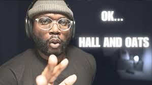 FIRST TIME REACTING TO