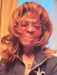 Father, please forgive me, but why does Kim Burrell have