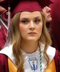 Gentry graduates receive diplomas